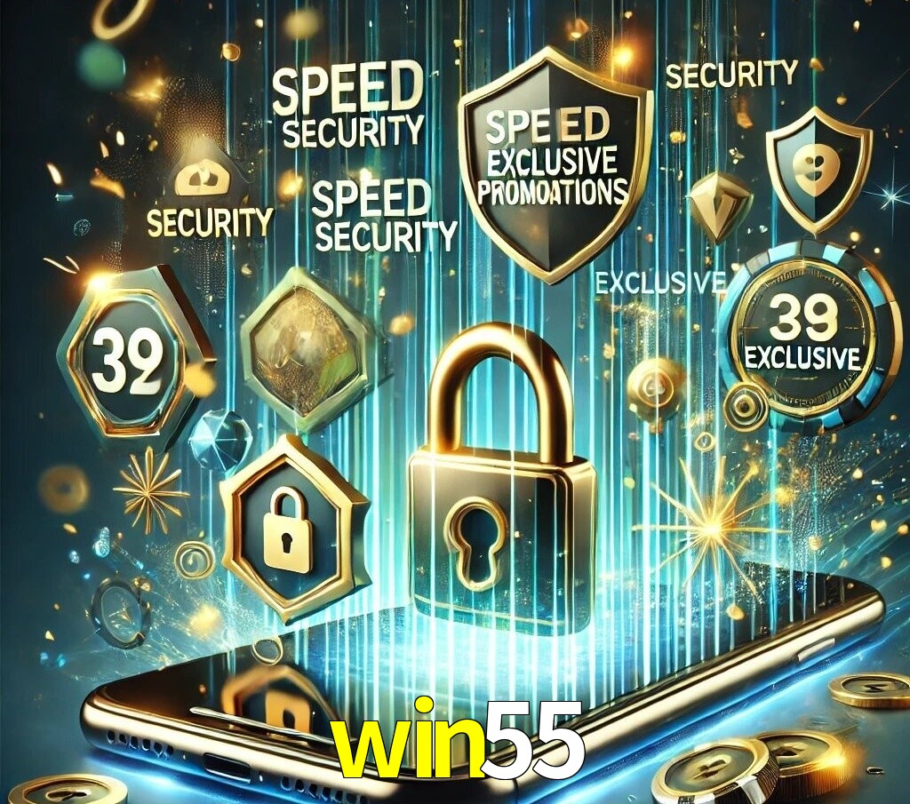 Vantagens do App win55