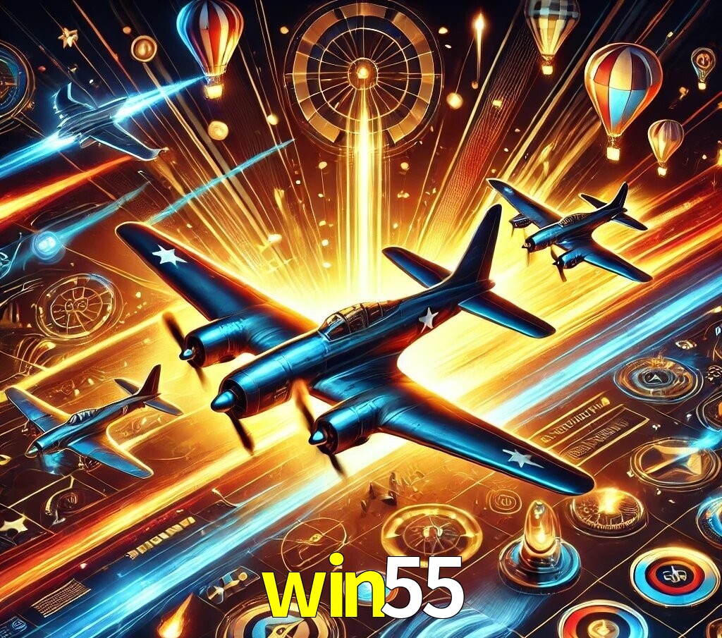 Vantagens do Aviator no win55