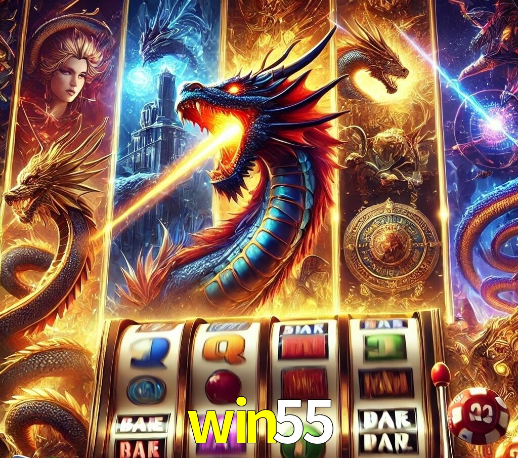 Slots Populares