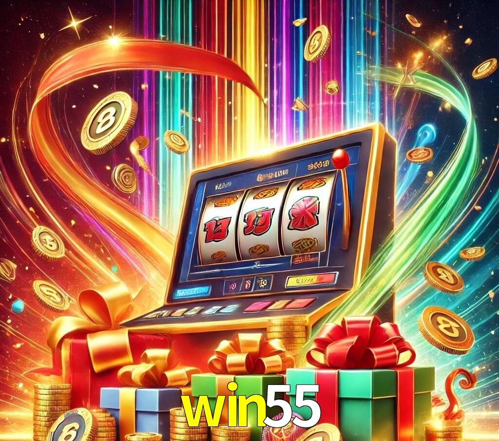 Promoções win55